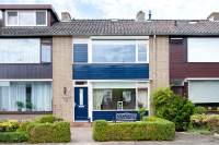 Woning Anna Paulownastraat 6 Waddinxveen