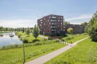 Woning Veenwortelstraat 89 Arnhem