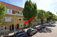 Woning Linnaeusparkweg 143HUIS Amsterdam