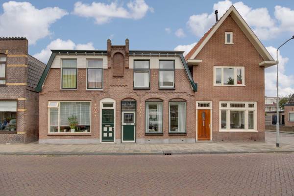 Woning Romerkerkweg 29 Beverwijk