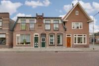 Woning Romerkerkweg 29 Beverwijk
