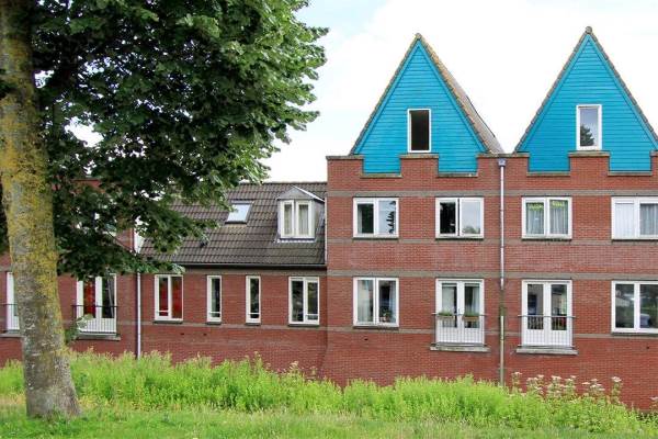 Woning Het Kasteel 272 Apeldoorn