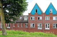 Woning Het Kasteel 272 Apeldoorn