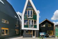 Woning Noorderhoofdstraat 183a Krommenie