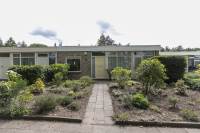 Woning Albert Schweitzerplantsoen 12 Roden