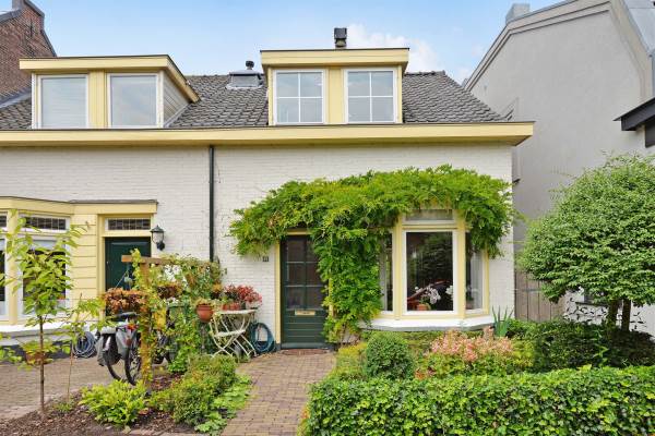 Woning Voorweg 65 Heemstede