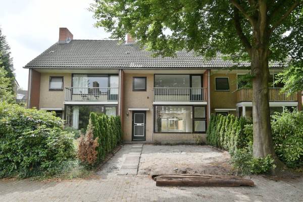 Woning Marianne Philipslaan 24 Bussum