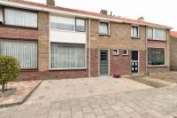 Woning van Cantfortstraat 9 Terneuzen