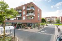 Woning Rudolf Steinerlaan 151 Zutphen