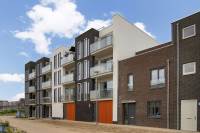 Woning Nederlandstraat 146 Almere