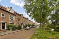 Woning Emmakade 40I Amstelveen