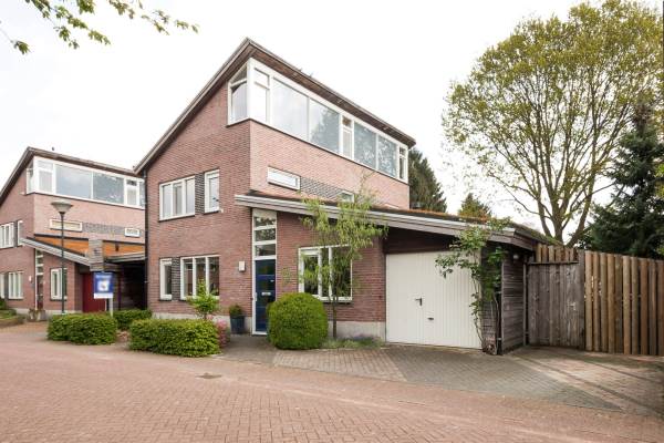 Woning Margareta van Kuyclaan 11 Helmond