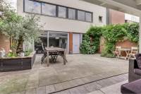 Woning Billie Holidaystraat 30 Amsterdam