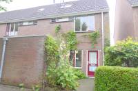 Woning Wijnhornsterstraat 18 Leeuwarden