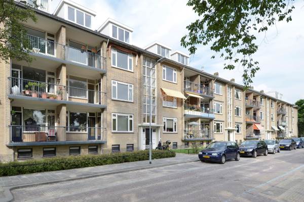 Woning van Zegwaardstraat 368 Voorburg
