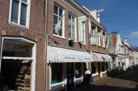 Woning Nauwe Noorderhorne 15-17 Sneek
