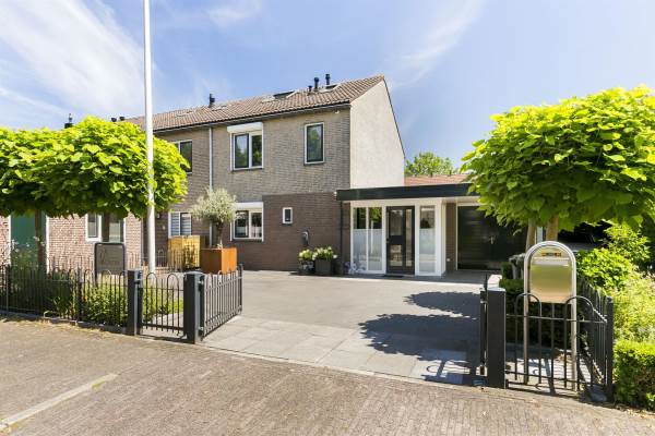 Woning Scheisprong 14 Westervoort
