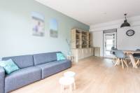 Woning Nicolaas Pieckstraat 41c Gorinchem