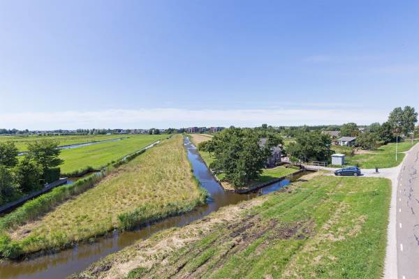 Woning Vaartdijk 25C Assendelft
