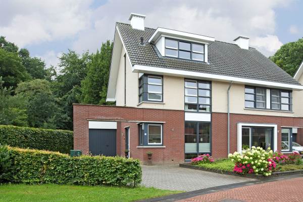 Woning Houthaven 1 Steenwijk