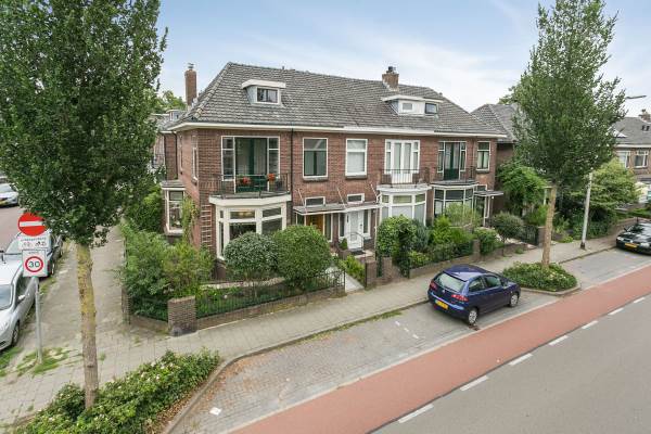 Woning Diepenveenseweg 186 Deventer