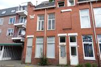 Woning Helper Westsingel 29a Groningen