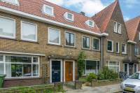 Woning Musschenbroekstraat 49 Eindhoven
