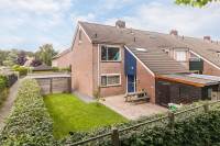 Woning Leppa 34 Drachten