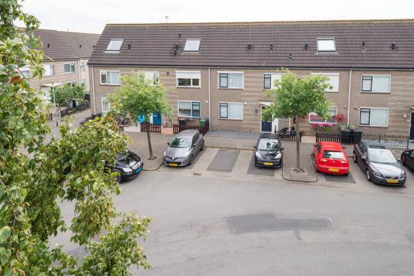 Woning Grevelingenmeer 169 Purmerend