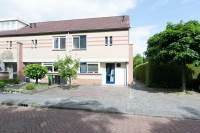 Woning Blokfluitlaan 10 Oldenzaal