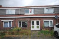 Woning Noorderlaan 35 Velsen-Noord
