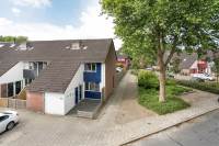 Woning Tichelkuilen 154 Zutphen