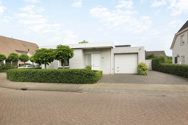 Woning Veerse Meer 58 Tilburg