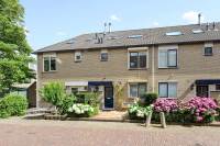 Woning Sperwerhorst 26 Honselersdijk
