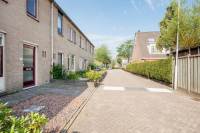 Woning Hobbemastraat 17 Ede
