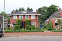 Woning Noordbroeksterstraat 8 Sappemeer