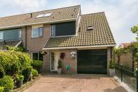 Woning Paradijsvogel 1 Westzaan