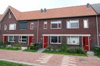 Woning Bongeveen 28 Ede