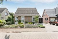 Woning Krekelshofstraat 16 Veghel