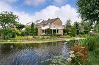 Woning het Mat 10 Broek op Langedijk