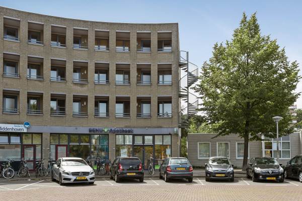 Woning Orion 45 Amstelveen