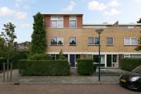 Woning Cartesiuslaan 22 Oegstgeest
