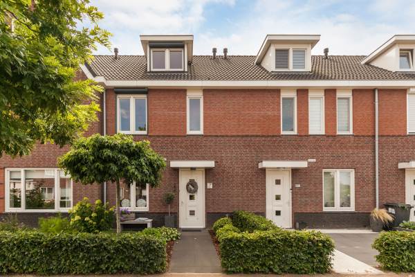 Woning Dorperveldstraat 81 Velden
