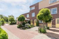 Woning Strausserf 18 Gouda