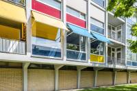 Woning Johannes Worpstraat 21-1 Amsterdam