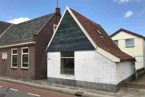 Woning Zesstedenweg 60 Grootebroek