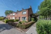 Woning Vezelstraat 19 's-Gravendeel