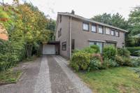 Woning Fazant 15 Maasdam