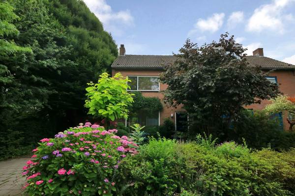 Woning Landzicht 19 Abcoude