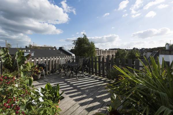 Woning Amstelveenseweg 160III Amsterdam